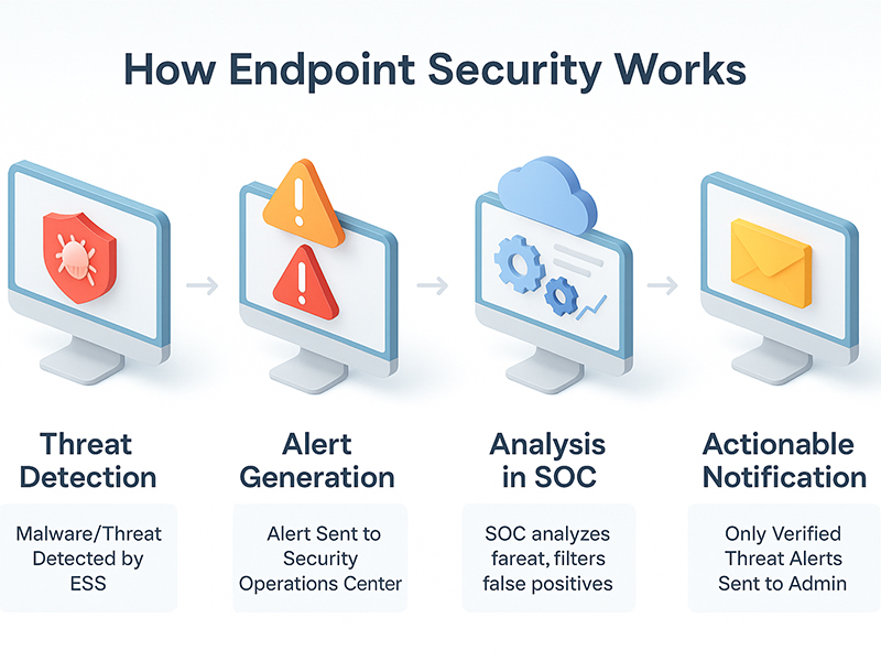 Security and Theft Prevention