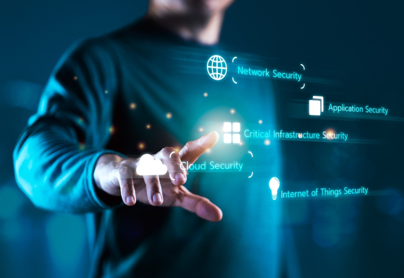 what is IT infrastructure management