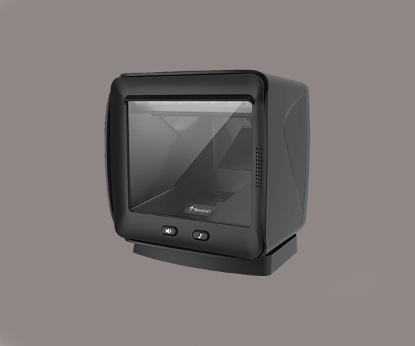 On Counter Scanner