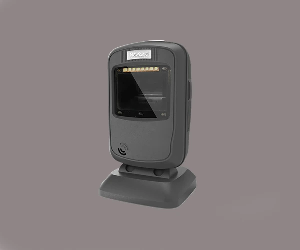 Desktop Scanner