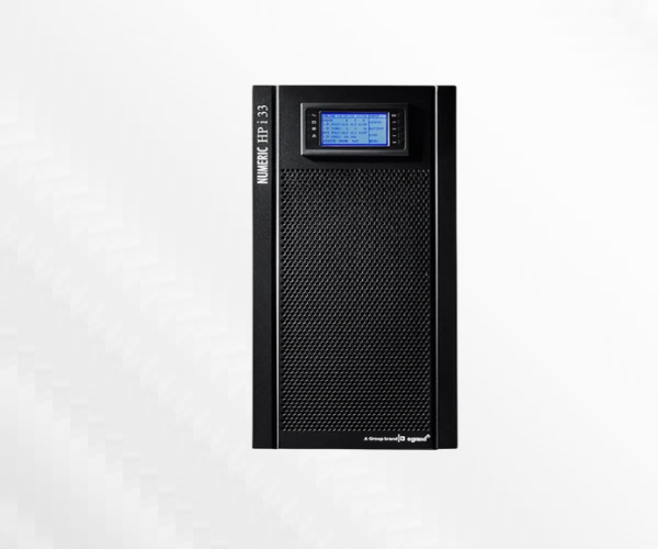 Three Phase UPS