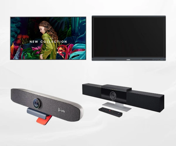 AV Solution
