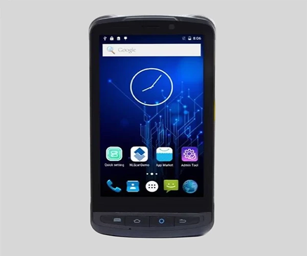 Mobile Terminal