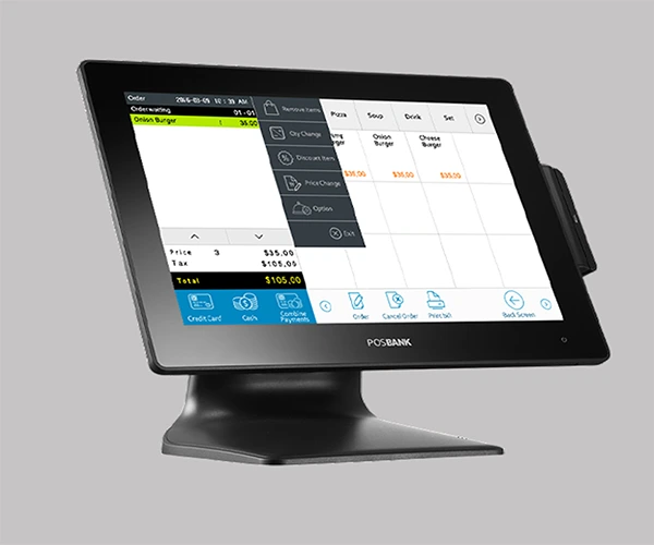 POS Machine