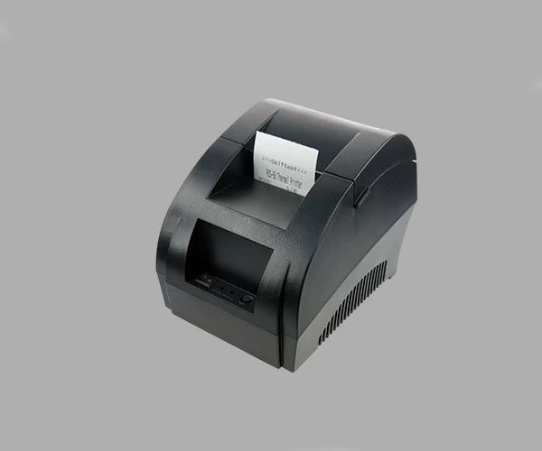 printer