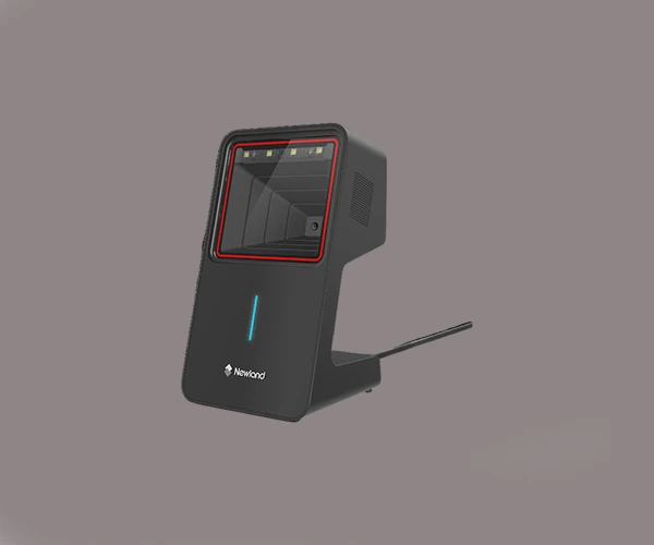 Desktop Scanner FR 42