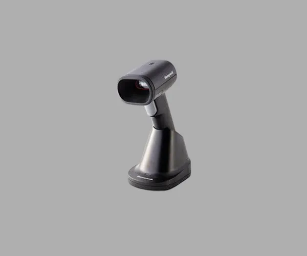 Handheld Scanner - HH492