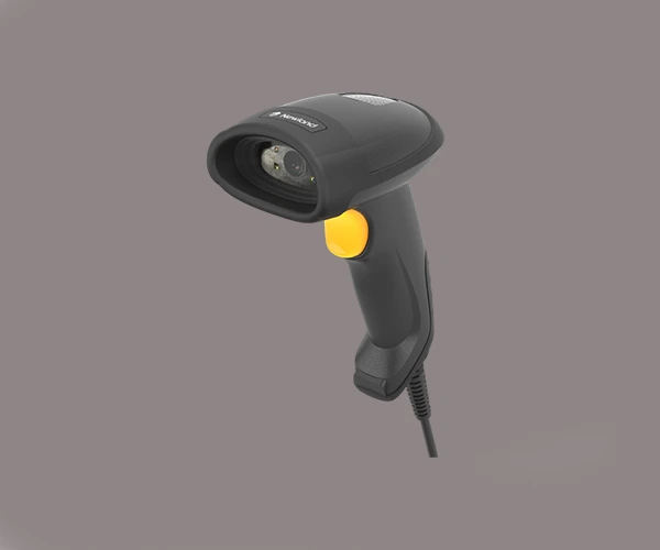 Wired Scanner HR 32