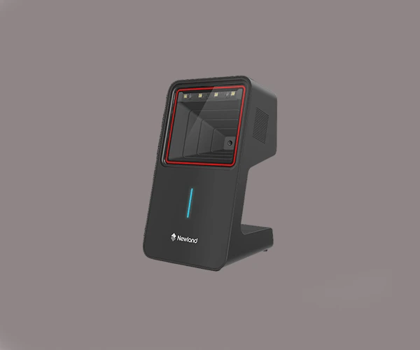 Desktop Scanner FR 42 BT