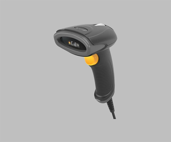 Wired Scanner HR 2081