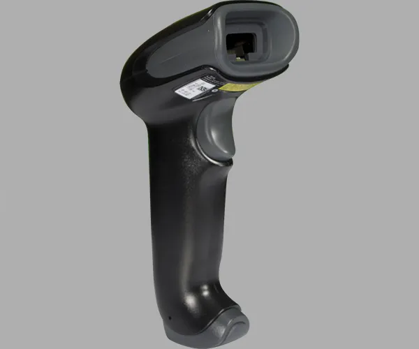 Handheld Scanner - 1250G voyager