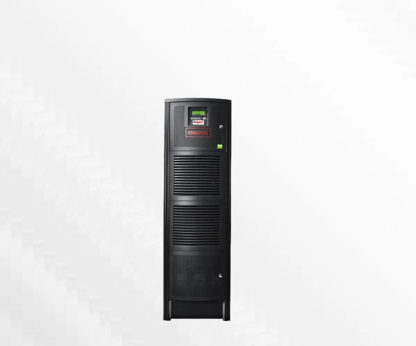 Modular UPS - Trimod HE