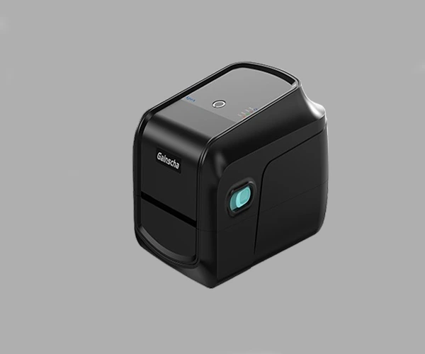 Barcode Label Printer GA 2408T