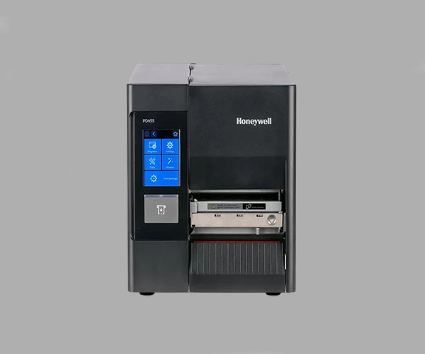 Barcode Label Printer