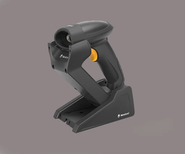 Wired Scanner HR 32 BT