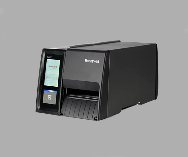 Barcode Label Printer