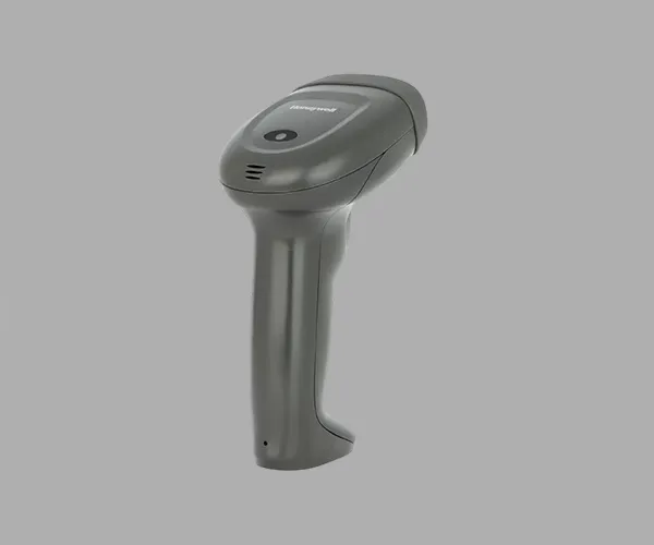 Handheld Scanner - HH490