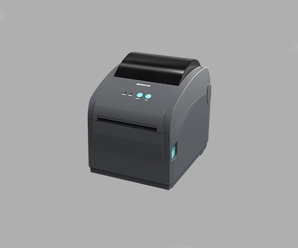 Barcode Label Printer GS 2408D