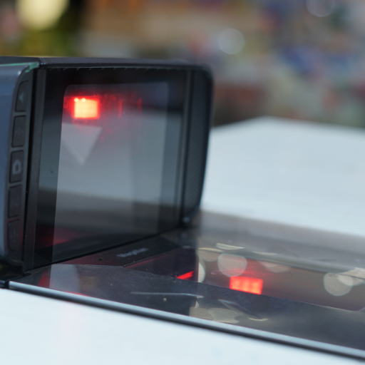 Barcode Scanners