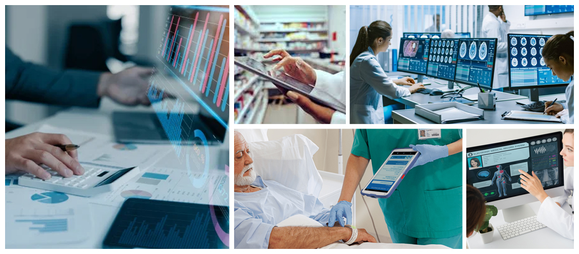 Security and Theft Prevention