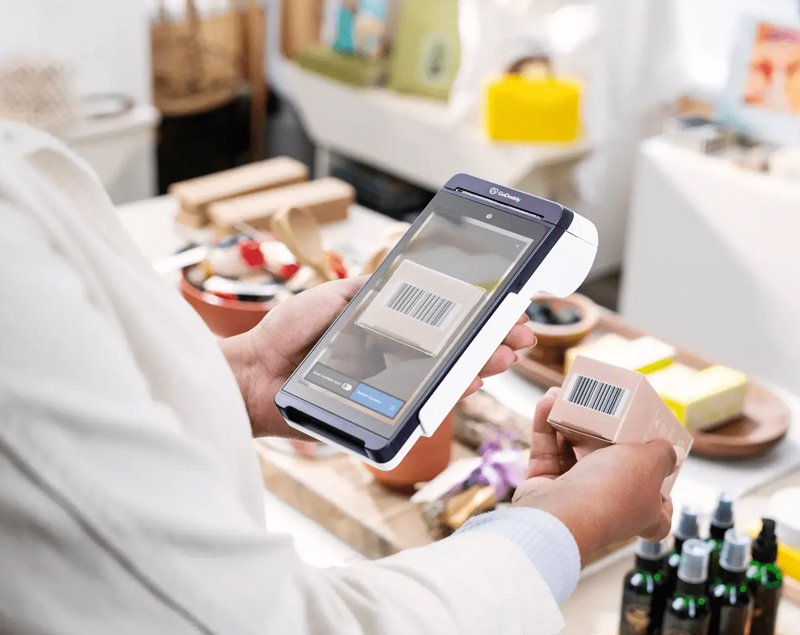 Security and Theft Prevention