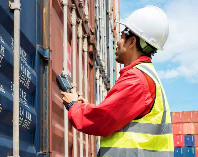 Security and Theft Prevention