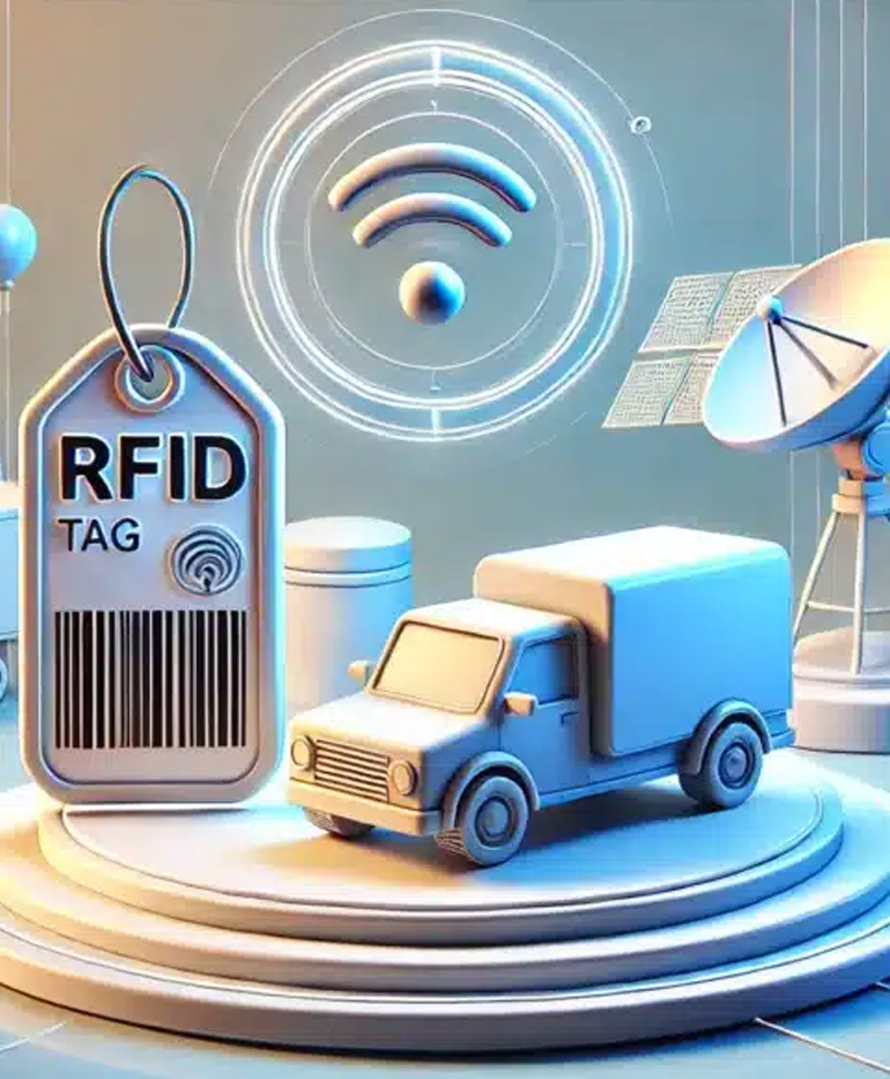 Security and Theft Prevention