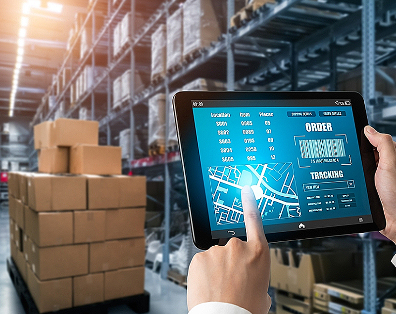 Security and Theft Prevention