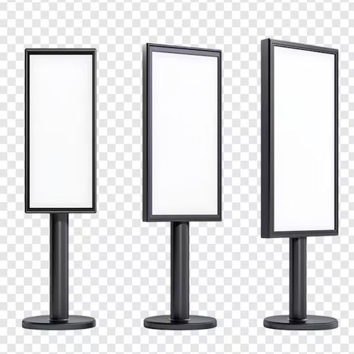 Digital Signage & Display Solutions