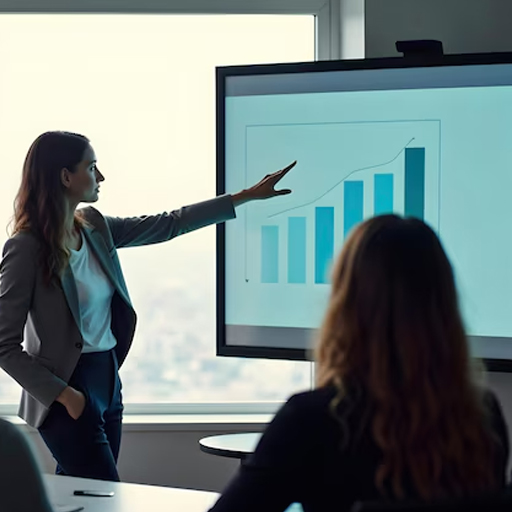 Interactive Boards & Collaboration Tools