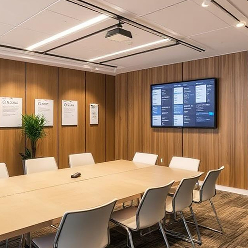 Room Scheduling Systems