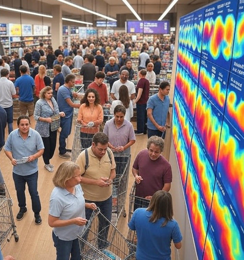 Security and Theft Prevention