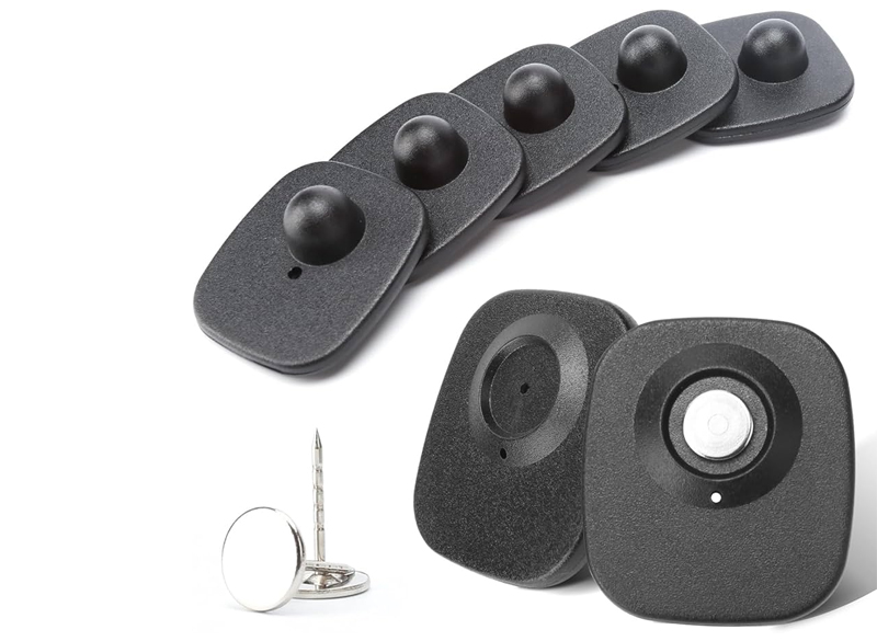 Security and Theft Prevention