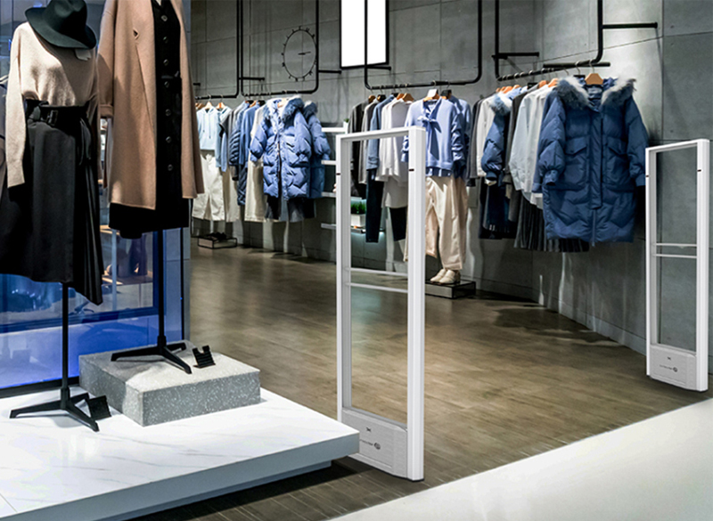 Security and Theft Prevention