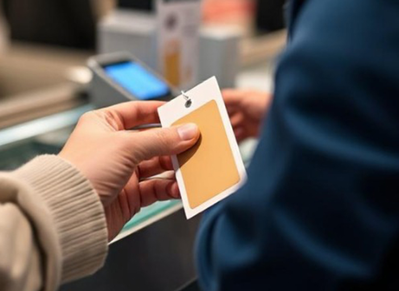 Security and Theft Prevention