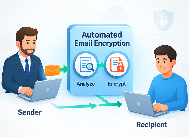 Security and Theft Prevention