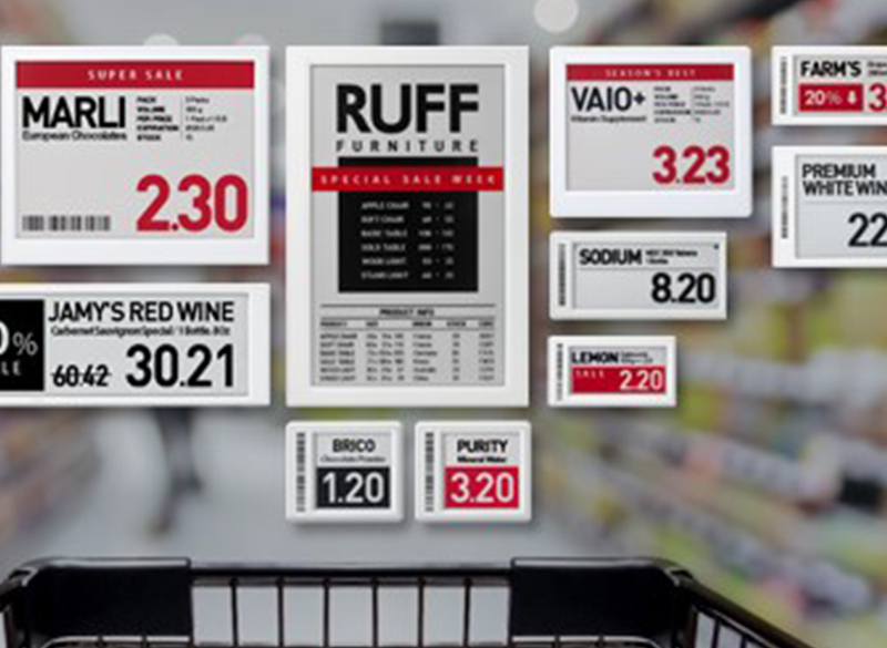 Security and Theft Prevention