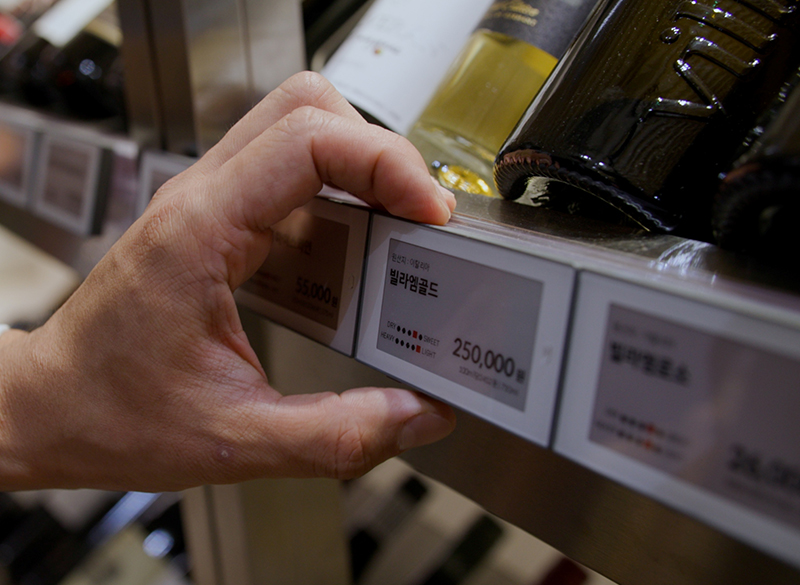 Security and Theft Prevention