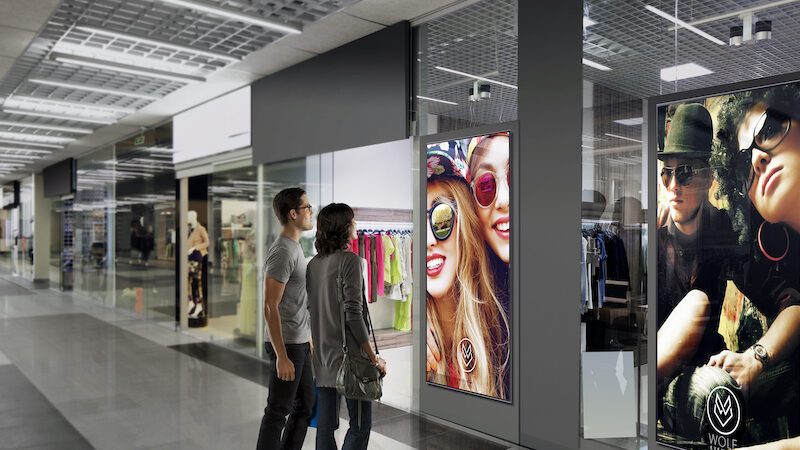 Security and Theft Prevention