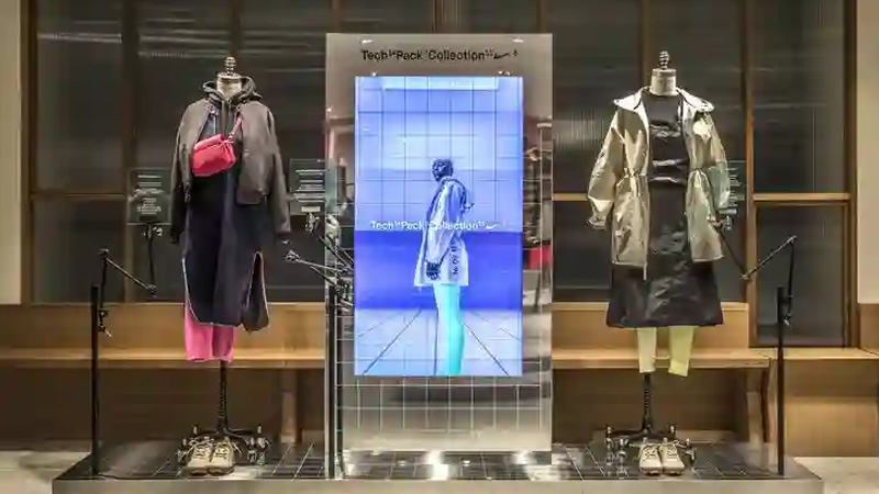 Security and Theft Prevention