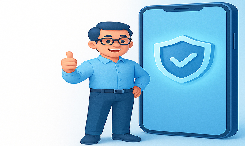 Security and Theft Prevention