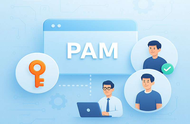 Security and Theft Prevention