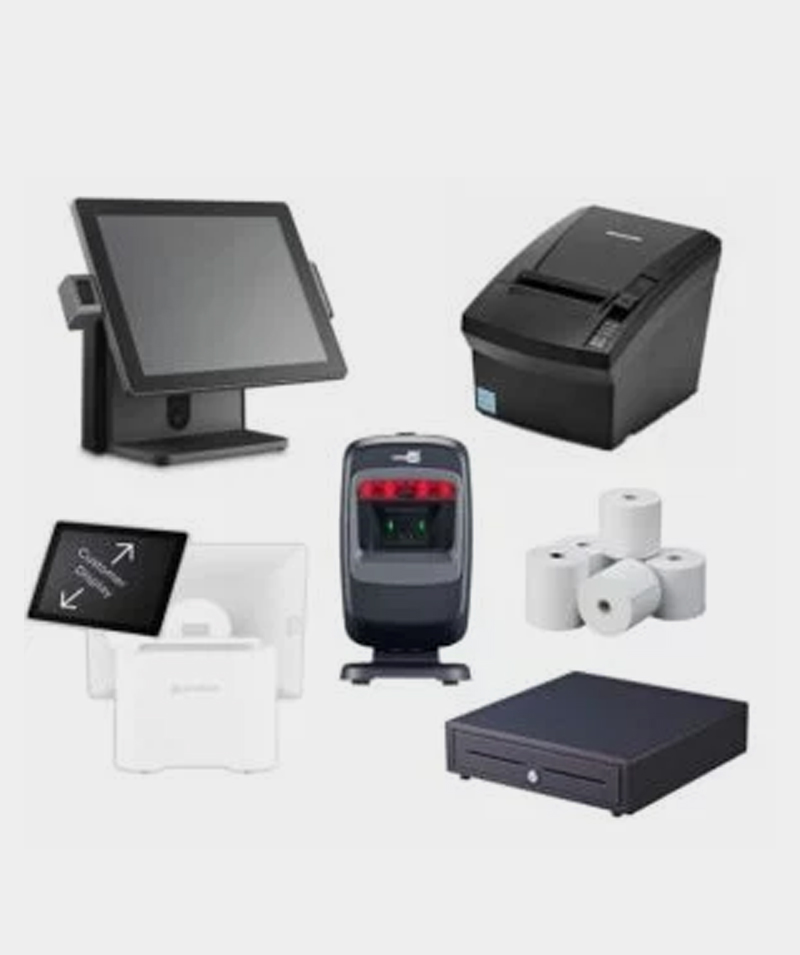 Security and Theft Prevention