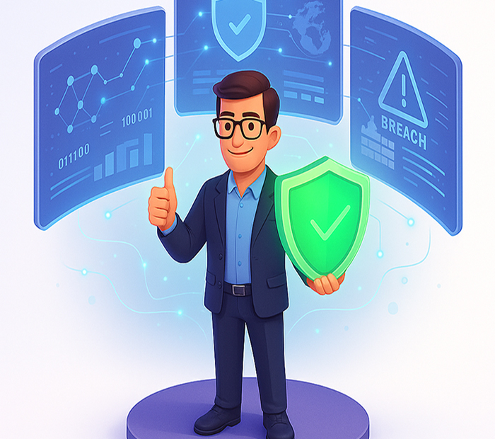 Security and Theft Prevention