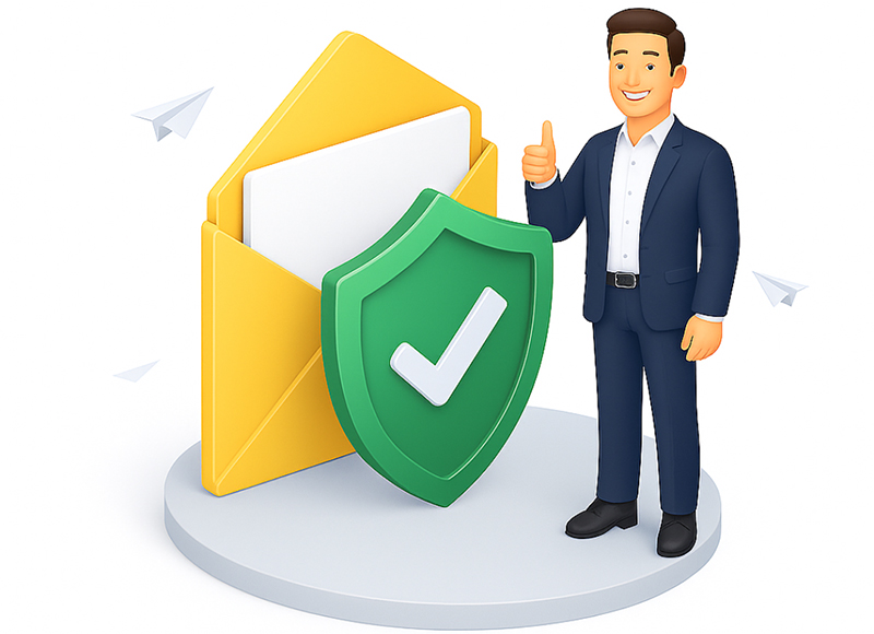 Security and Theft Prevention