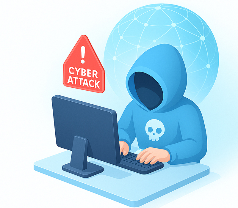 Security and Theft Prevention