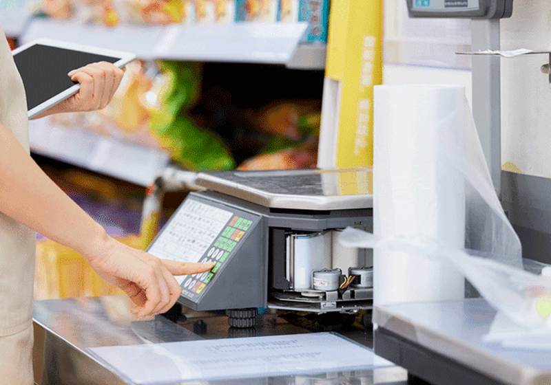 Security and Theft Prevention