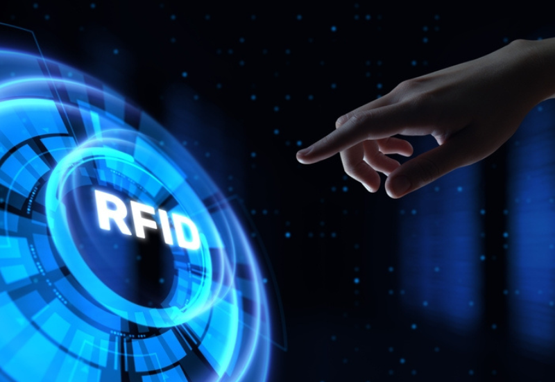 RFID Solutions and It’s importance