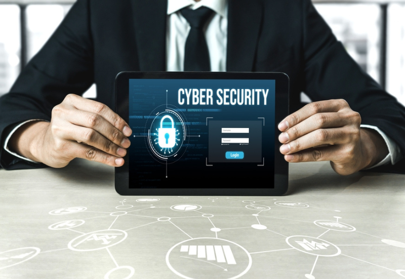 What is cyber security and how it protects business networks and data