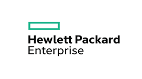 Hewlett Packard Enterprise